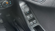 Ford Fiesta 1.0 EcoBoost 95 Trend 5dr Petrol Hatchback